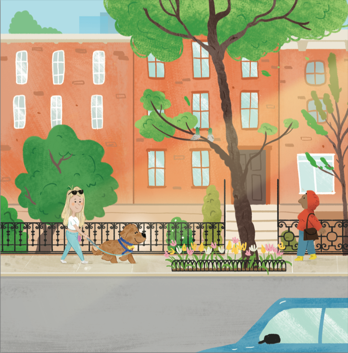 "Bubba Doodle & the Yummy Treats" by Dani Rotbert